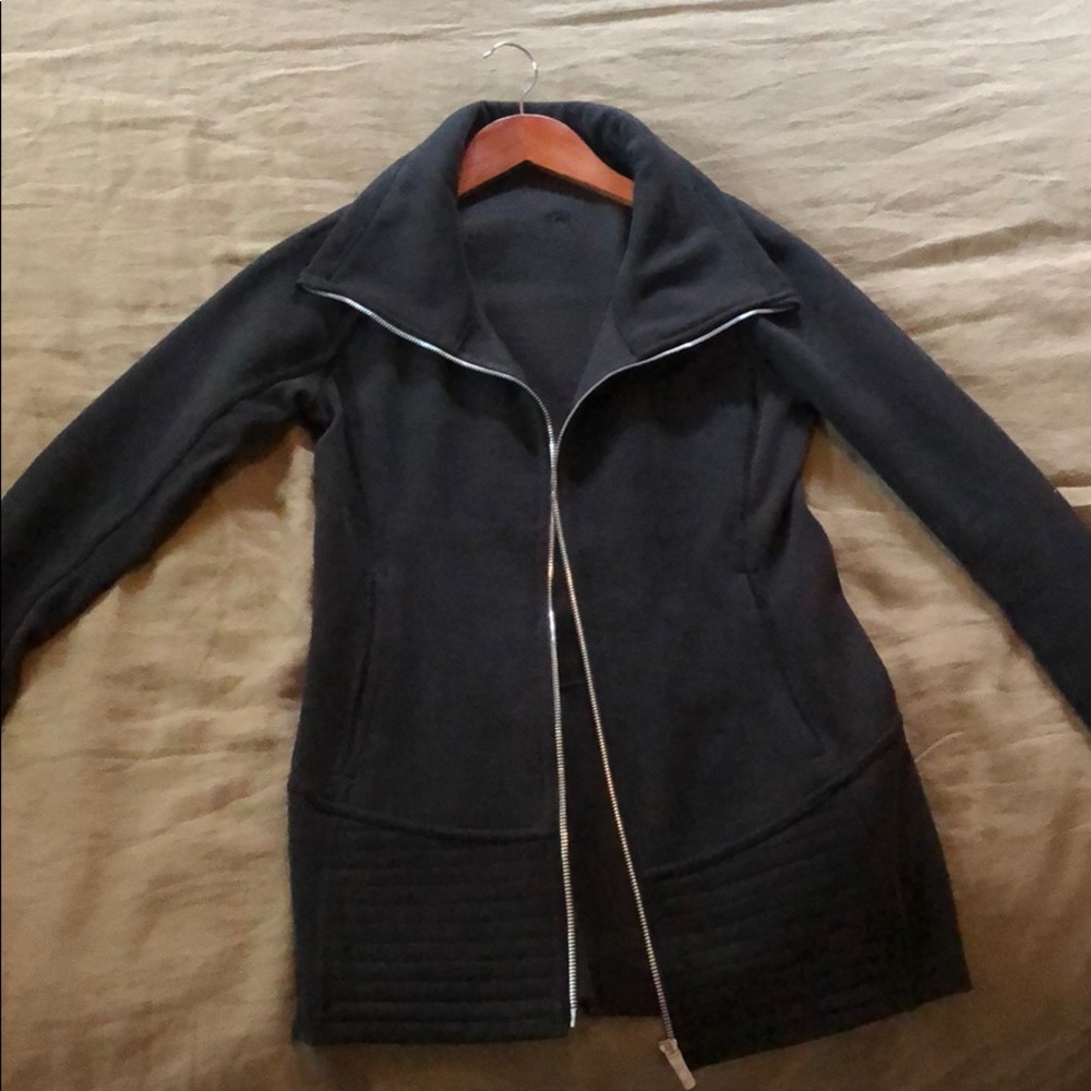 Lululemon Radiant Jacket